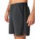 2XU Motion 6" Shorts Men - Black