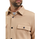 Selected Jackie Classic Overshirt - Incense