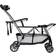 Baby Trend Snap-N-Go Double Stroller Frame