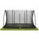 Salta Comfort Edition Ground 366x244cm + Safety Net