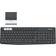 Logitech K375s Multi-Device Wireless (Nordic)