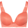 Triumph Aura Spotlight Padded Bra with Underwire - Sugar Coral