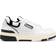 Autry CLC Low M - White/Black