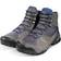 Mammut Sapuen High GTX M - Dark Titanium/Dark Ice