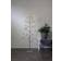 Star Trading Flower Tree M Juletre 150cm