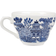 Churchill Blue Willow Tea Cup 20cl