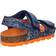 Kickers Summerkro Sandals - Marine Surf