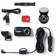 Nextbase 322GW Dash Cam Front and Rear