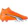 Puma Ultra Pro FG/AG M - Ultra Orange/White/Blue Glimmer