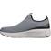 Skechers Go Run Elevate Upraise M - Gray/Black