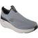 Skechers Go Run Elevate Upraise M - Gray/Black