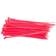 Plakatstrips Buntband 200 x 4.8mm 100st