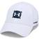 Under Armour Men's Official Tour Cap 3.0 - White
