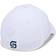 Under Armour Men's Official Tour Cap 3.0 - White