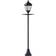 Smart Garden Victoriana Lamp Post 206cm