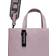 Liebeskind Paper Tote Bag M - Lilac