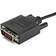 StarTech USB C - DVI M-M 6.6ft