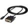 StarTech USB C - DVI M-M 2m