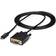 StarTech USB C - DVI M-M 6.6ft