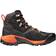 Mammut Sapuen High GTX M - Black/Hot Red