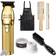 Babyliss Pro GoldFX Black Diamond Carbon FX787GDB