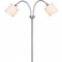 Trio Lighting Tommy Bodenlampe 130cm