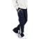 mnml Contrast Bootcut Sweatpants - Navy