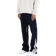 mnml Contrast Bootcut Sweatpants - Navy