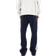mnml Contrast Bootcut Sweatpants - Navy