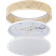 Eglo Luppineria Ceiling Flush Light ∅ 38cm