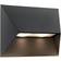 Nordlux Pontio 27 Outdoor Wall Light GU10 IP54 Dimmbar 27x27x19 cm Aplique de pared