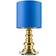 Design by us Punk DeLuxe Table Lamp 51cm