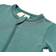 Kytebaby Core Zippered Romper - Emerald