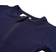 Kytebaby Core Zippered Footie - Navy