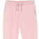 Juicy Couture Girl's Diamond Slim Joggers - Almnd Blos (JBX5737-D85)