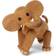 Spring Copenhagen Ollie Elefant Dekorationsfigur 15cm