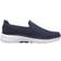 Skechers Go Walk 6 M - Navy Blue