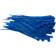 Plakatstrips 368x4.8mm Kabelbinder 100 stk