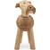 Kay Bojesen Dog Tim Dekorationsfigur 8.5cm