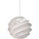 Le Klint Swirl 3 Pendant Lamp 40cm