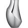 Georg Jensen Flora Jarrón 23cm