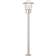 Brilliant Terrence Outdoor Lamp Post 90cm