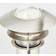 Brilliant Terrence Outdoor Stolpelampe 90cm