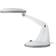 Goobay LED Magnifying Bordslampa 34.4cm