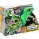 Funville Dino Unleashed T Rex Jr