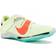 Nike Air Zoom LJ Elite - Barely Volt/Dynamic Turquoise/Photon Dust/Hyper Orange