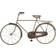 Dkd Home Decor Bicycle Golden Loft Dekorationsfigur 63cm