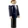 Kay Bojesen Groom Figurine 18cm