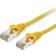 Equip Pro RJ45-RJ45 S/FTP Cat6a 3m