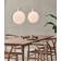 Le Klint 101 XL Loftlampe